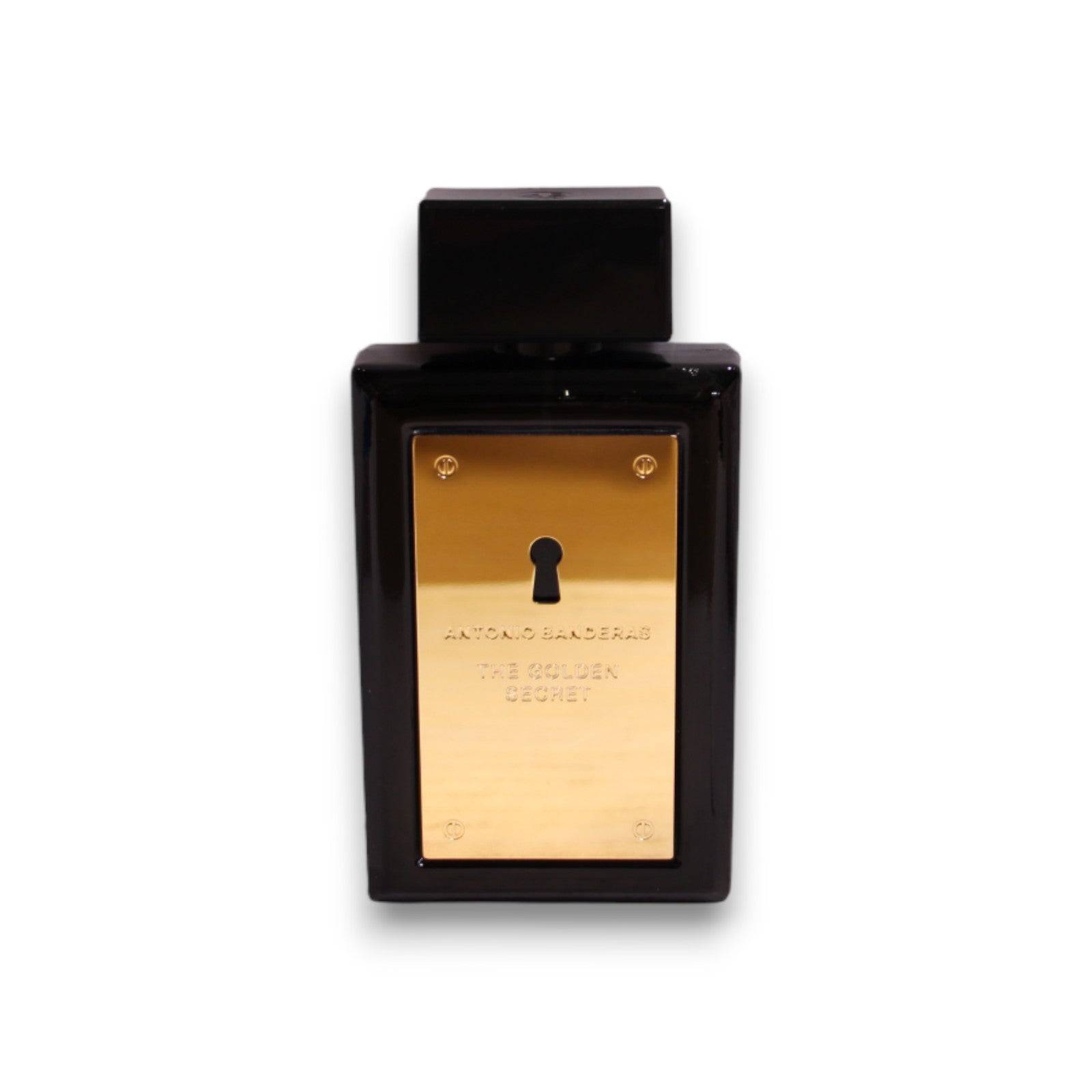 Antonio banderas The Golden Secret EDT - 100ml