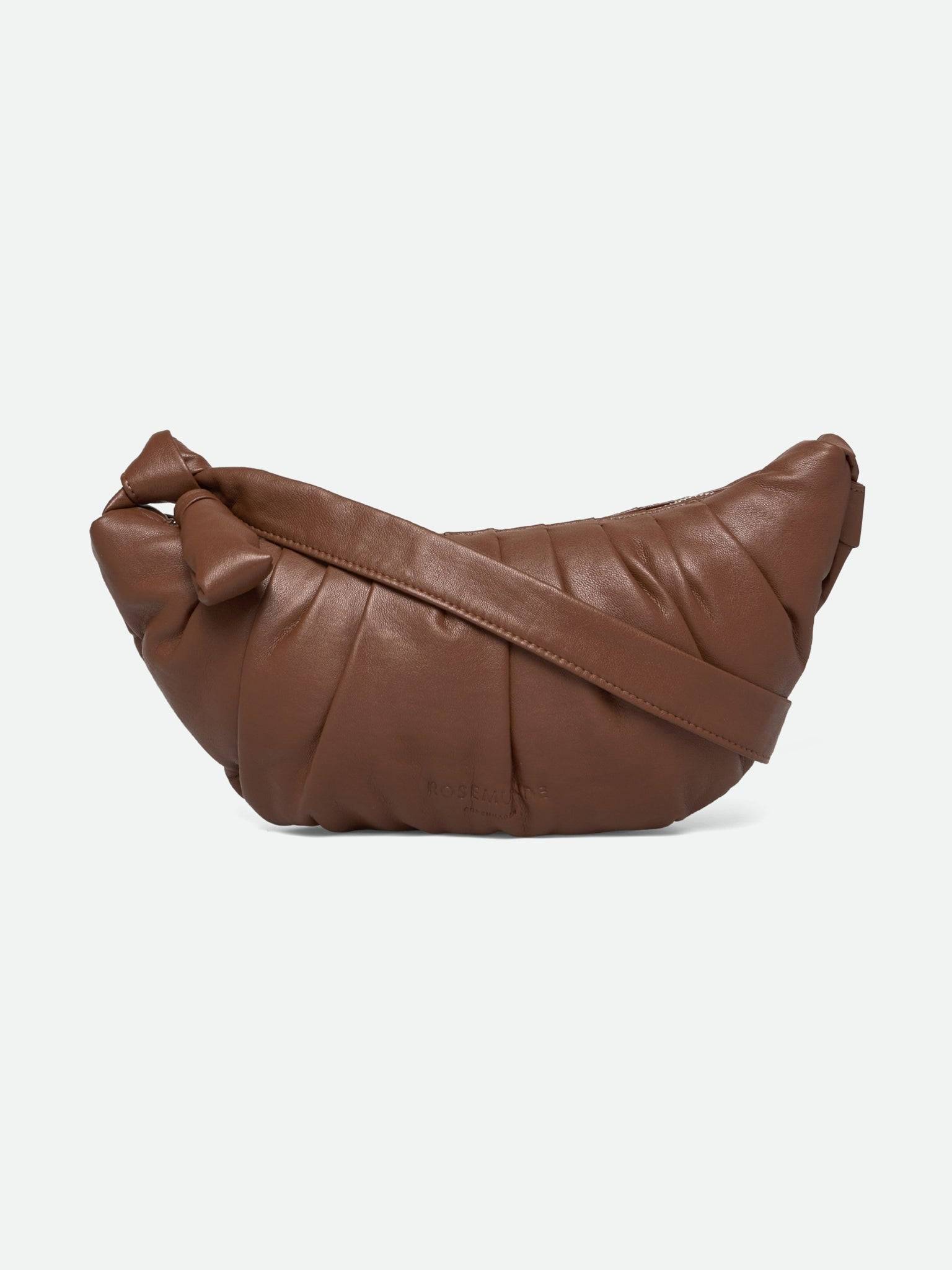 RBJean lille Cross Body taske - 0 / brown gold