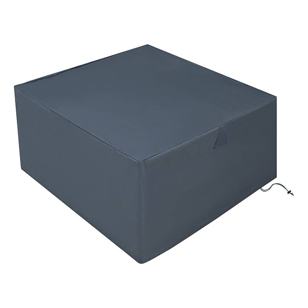 MÖBELÖVERDRAG SUNFUN SOFFGRUPP 136X136X70CM