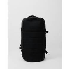 Rains Texel Duffel Bag Small W3 Väskor Svart