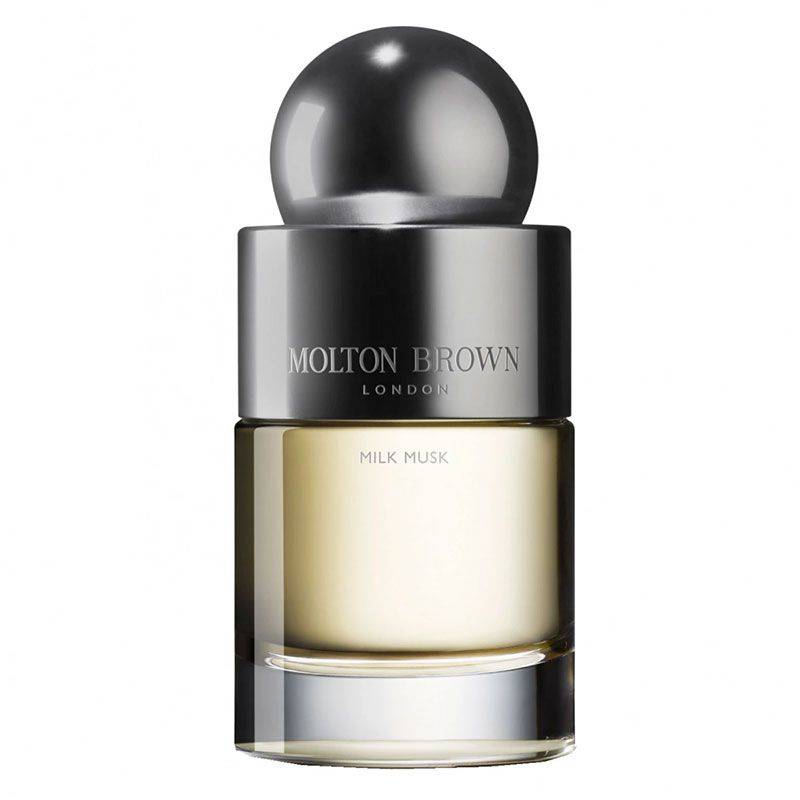 Molton Brown Milk Musk Eau De Toilette 50ml
