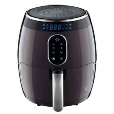 Berlinger Haus - Airfryer 3.2 L / 1350W - 80-200℃ - Carbon Pro Edition