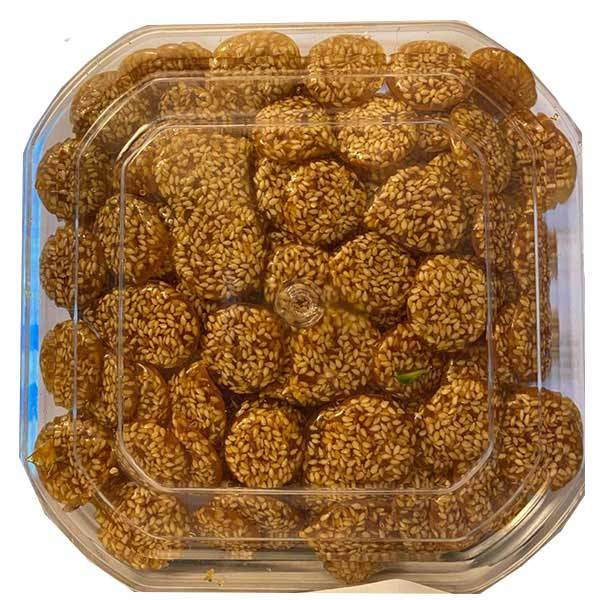 Sohan Konjedi – 300g