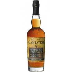 Plantation Original Dark Double Aged Rum