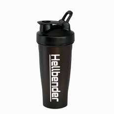 Protein Shaker - Drikkedunk - Blue