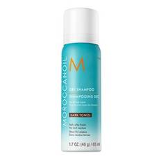 Moroccanoil Hair Dry Shampoo Dark 65 ml Moroccanoil