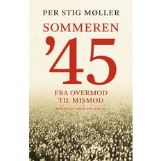 Per Stig Møller - Sommeren '45 - 2. udgave