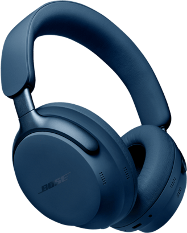 Bose QuietComfort Ultra Headphones - Blå