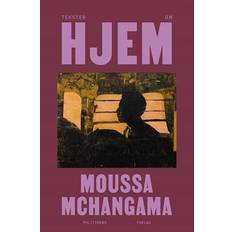 Tekster om hjem - Brugt Bog- Moussa Mchangama