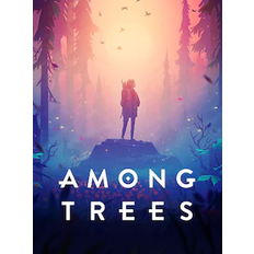 Among Trees (PC) - Steam Gift - EUROPE