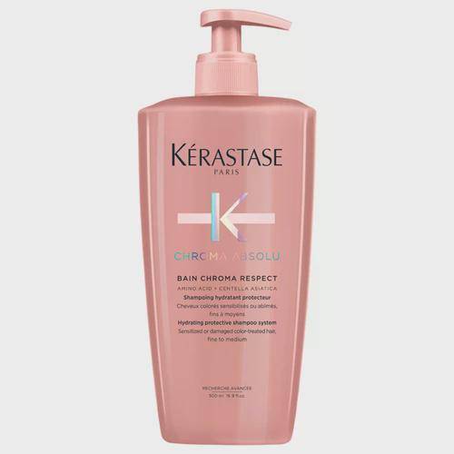Kerastase Chroma Absolu Bain Chroma Respect