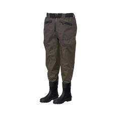 Helmsdale 20.000 Waist Bootfoot Buksewaders - XXLarge (46/47)