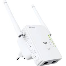 Strong WiFi Repeater 300 Mbit/s - Vit