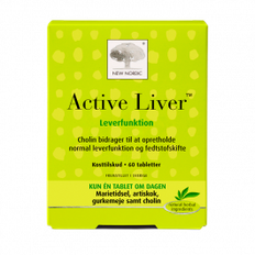 Active Liver™ - 60 tabl.