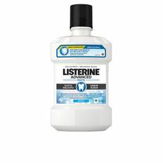 Listerine ADVANCED WHITE Munnskölj 1 L
