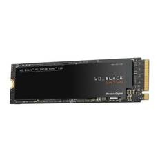 1 TB WD Black SN750 Gaming SSD, NVMe, PCIe M.2