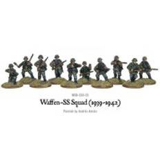 Bolt Action: German Waffen SS Early War (10)