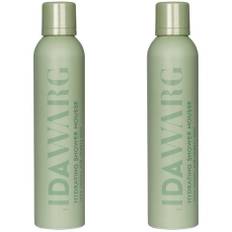 2st IDA WARG Beauty Hydrating Shower Mousse 200 ml