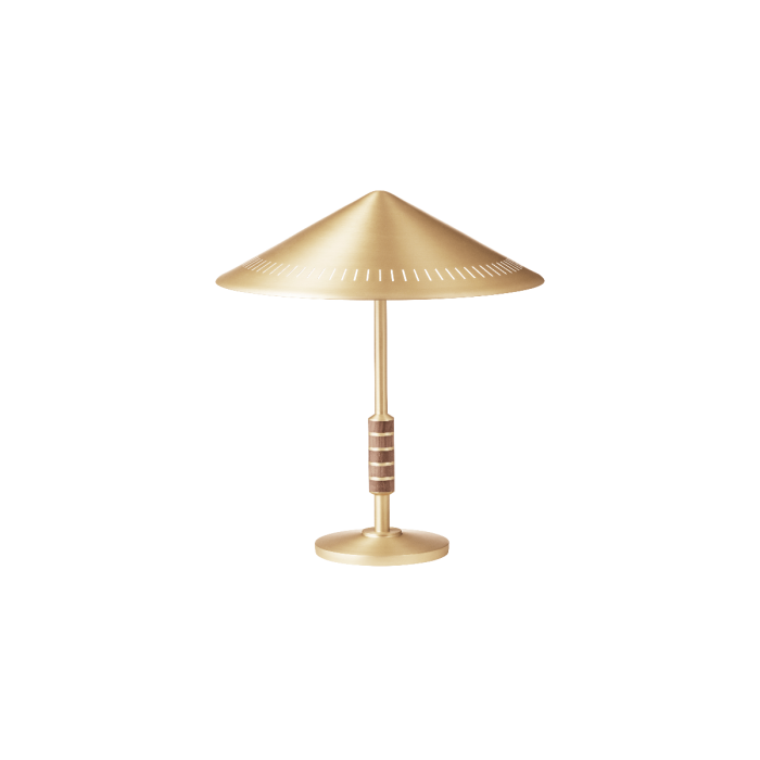 Lyfa - Governor - Bordlampe