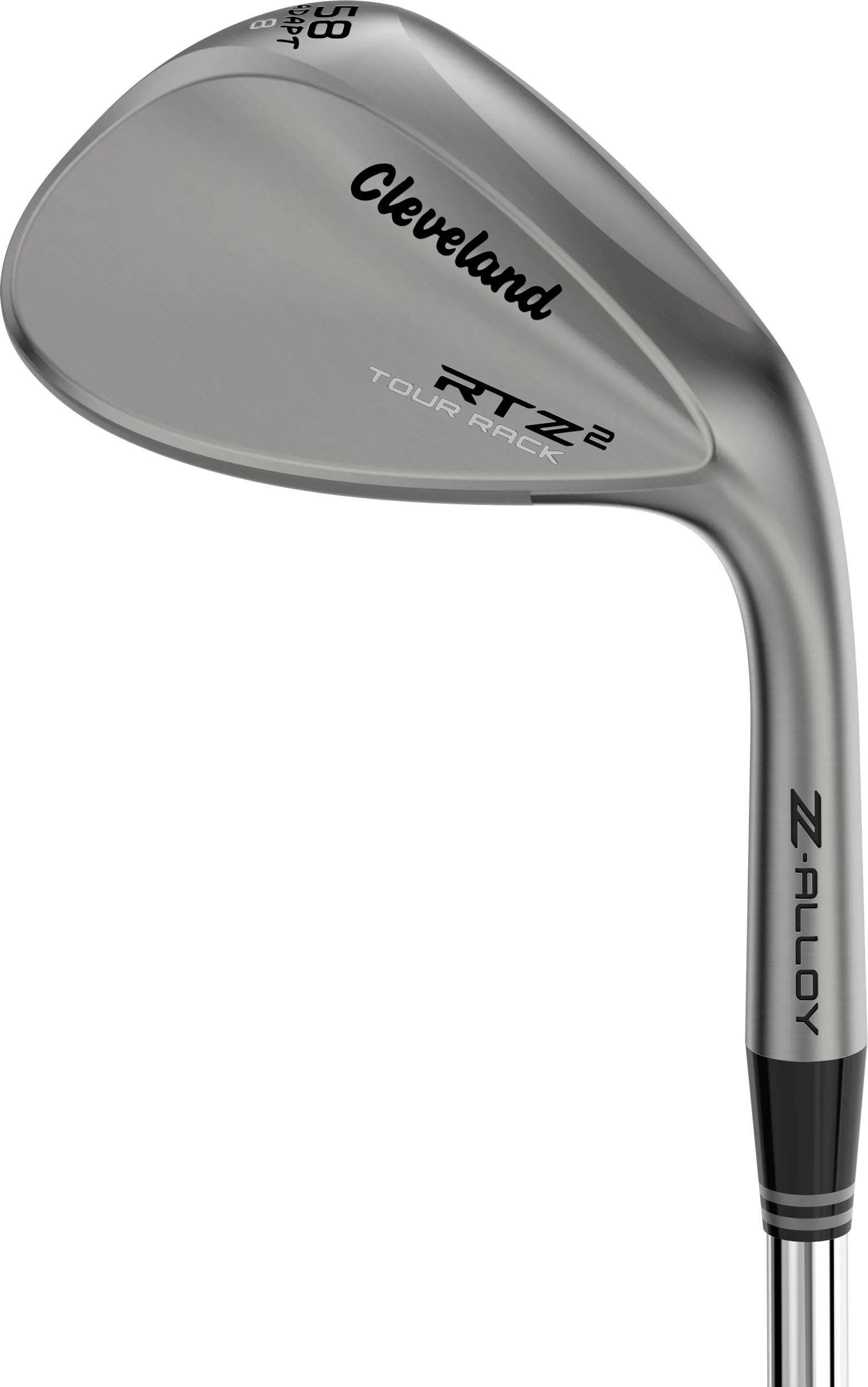 Cleveland RTZ 2 Full-Face Tour Satin Wedge