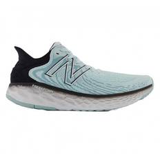 New Balance Fresh Foam 1080v11 Women, pale blue chill with black