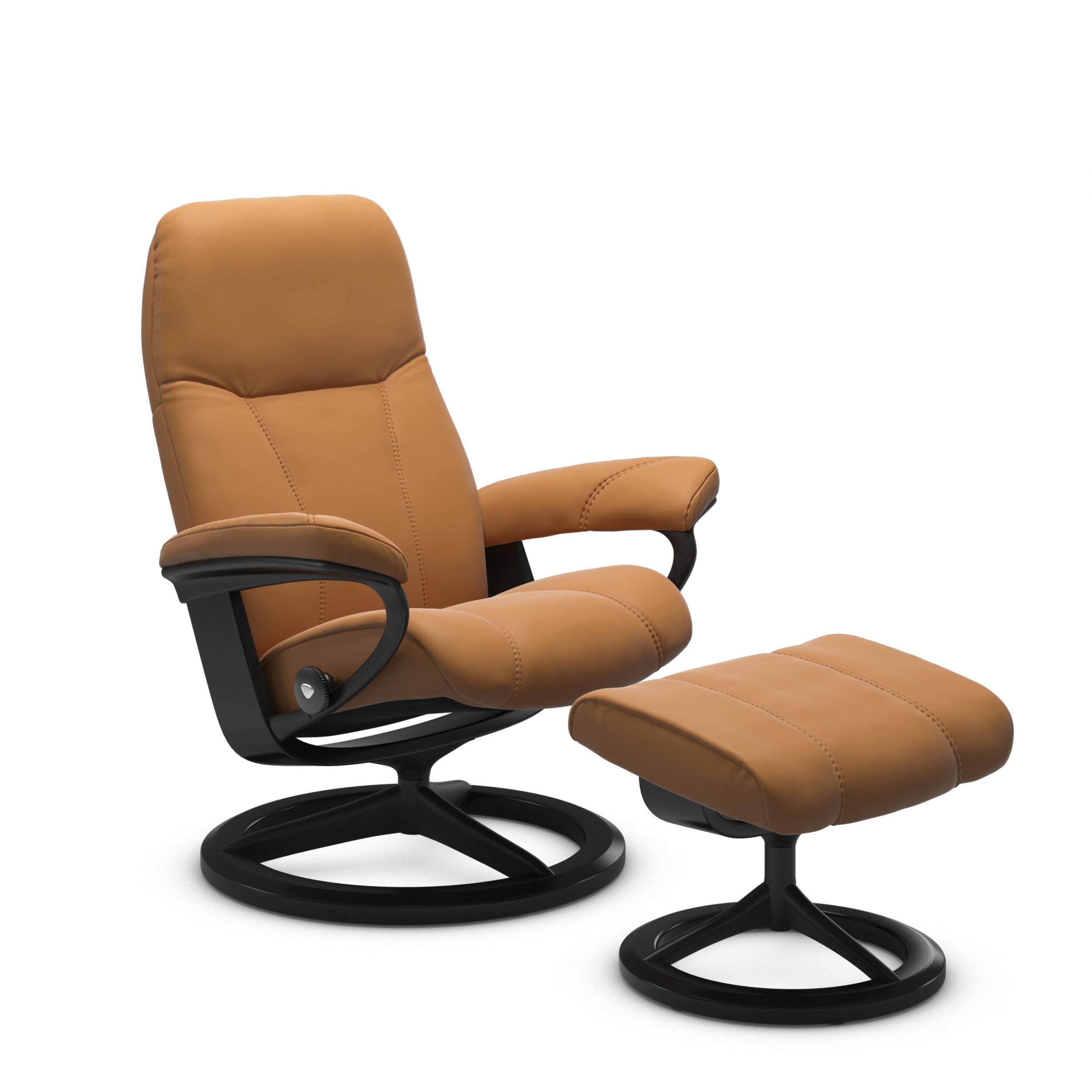 Stressless Consul M