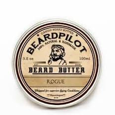 Beardpilot  Rogue 60 ml (udløbet )