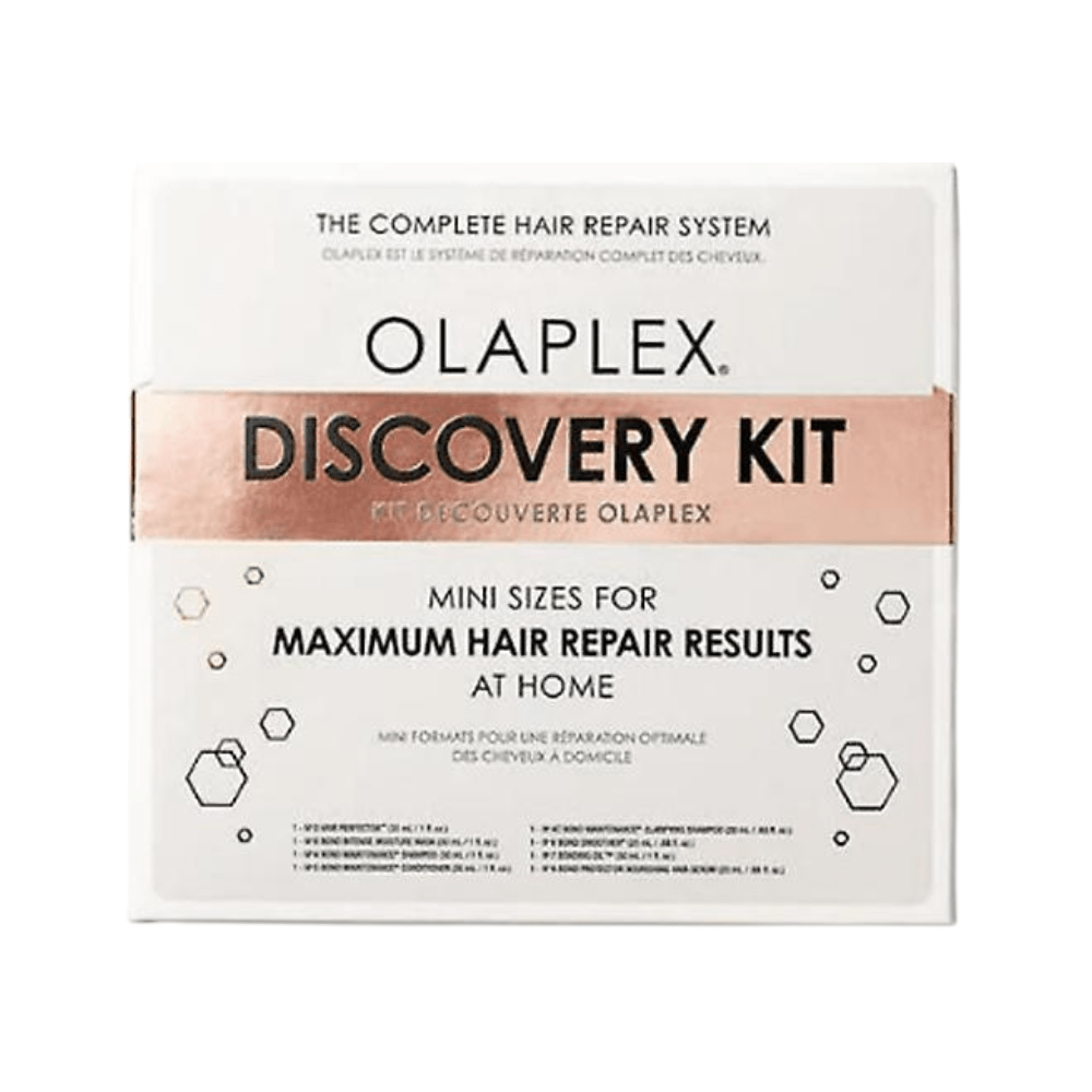 Olaplex Discovery Set