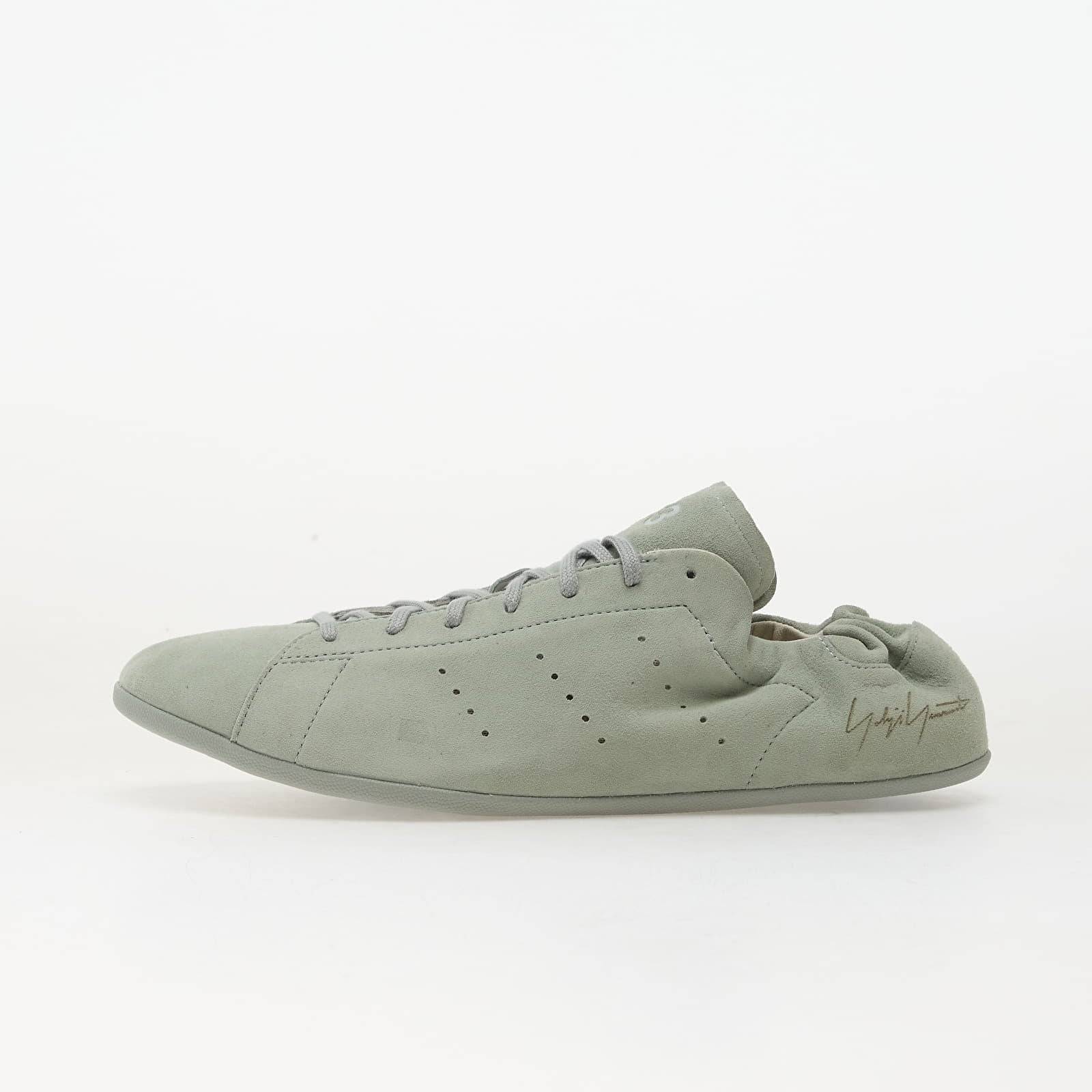 Sneakers Y-3 Stan Smith Lo Pro Wonder Sage/ Wonder Sage/ Off White EUR 38 2/3 - Off White - 38 2/3
