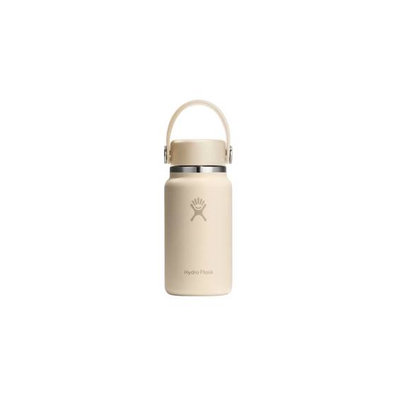 Hydro Flask Micro Hydro Oat Thermal Bottle, 200 ml