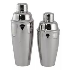 Cocktailshaker rostfritt (0,5 liter)