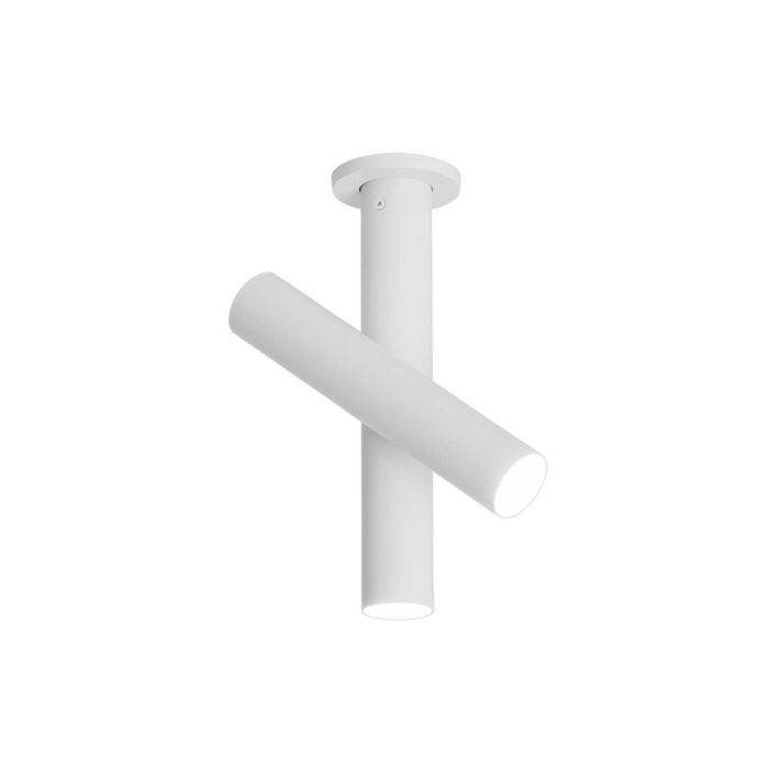 Nemo Lighting - Tubes Ceiling - Loftlampe