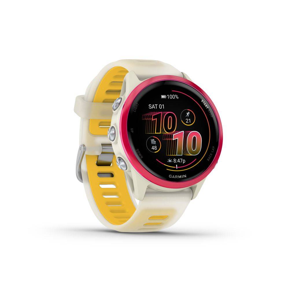 Forerunner 570 - 42mm