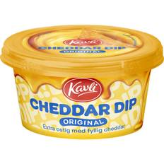 Kavli Cheddar Dip Original