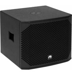 Omnitronic AZX-112 PA Subwoofer 350W TILBUD NU