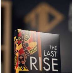 THE LAST RISE - Andrew