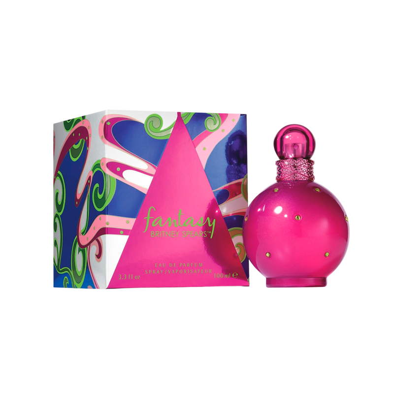 Britney Spears Fantasy EDP (100 ml)