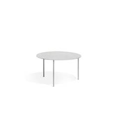 Möbler Köpenhamn Par Sidobord L Metall/Lätt Elfenben - Metall/Lätt elfenben