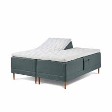 Elite | Boxelevationsseng 180 x 210 cm