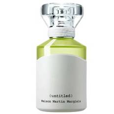 Maison Margiela Untitled - Eau de Parfum - Resestorlek - 10 ml