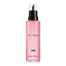 Armani Armani My Way Parfum Refill 100Ml Nude