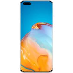 Huawei P40 Pro 5G | 256 GB | svart