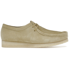 Clarks Wallabee Maple Suede - 36