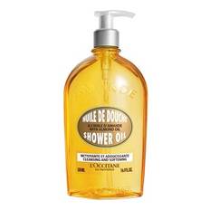 L'Occitane en Provence Almond Shower Oil 500 ml