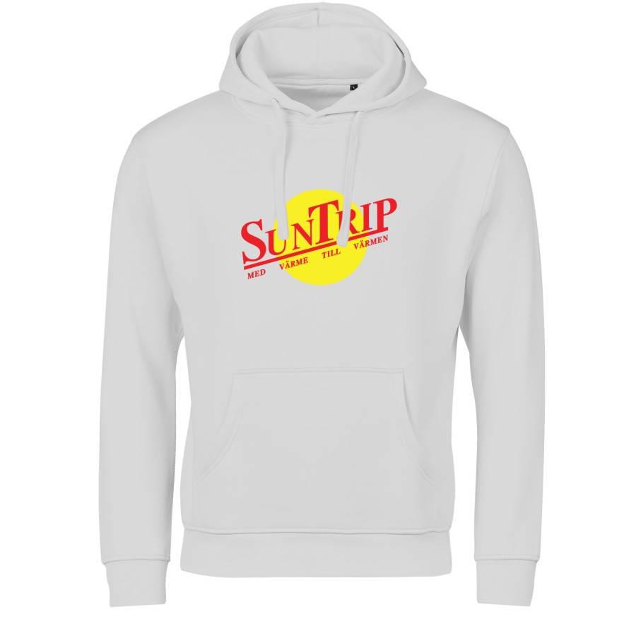 Suntrip Sällskapsresan Hoodie