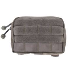 Oyster Pouch 1.0 X-Small Grey