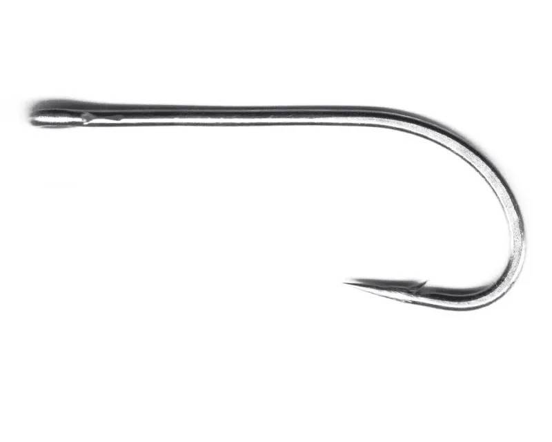 A.Jensen Flugbindningskrok Saltwater #3/0 10 Pack