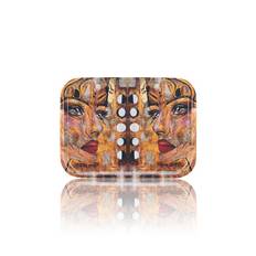 Gynning Design Bricka Moonlight Queen (Mega kampanj)