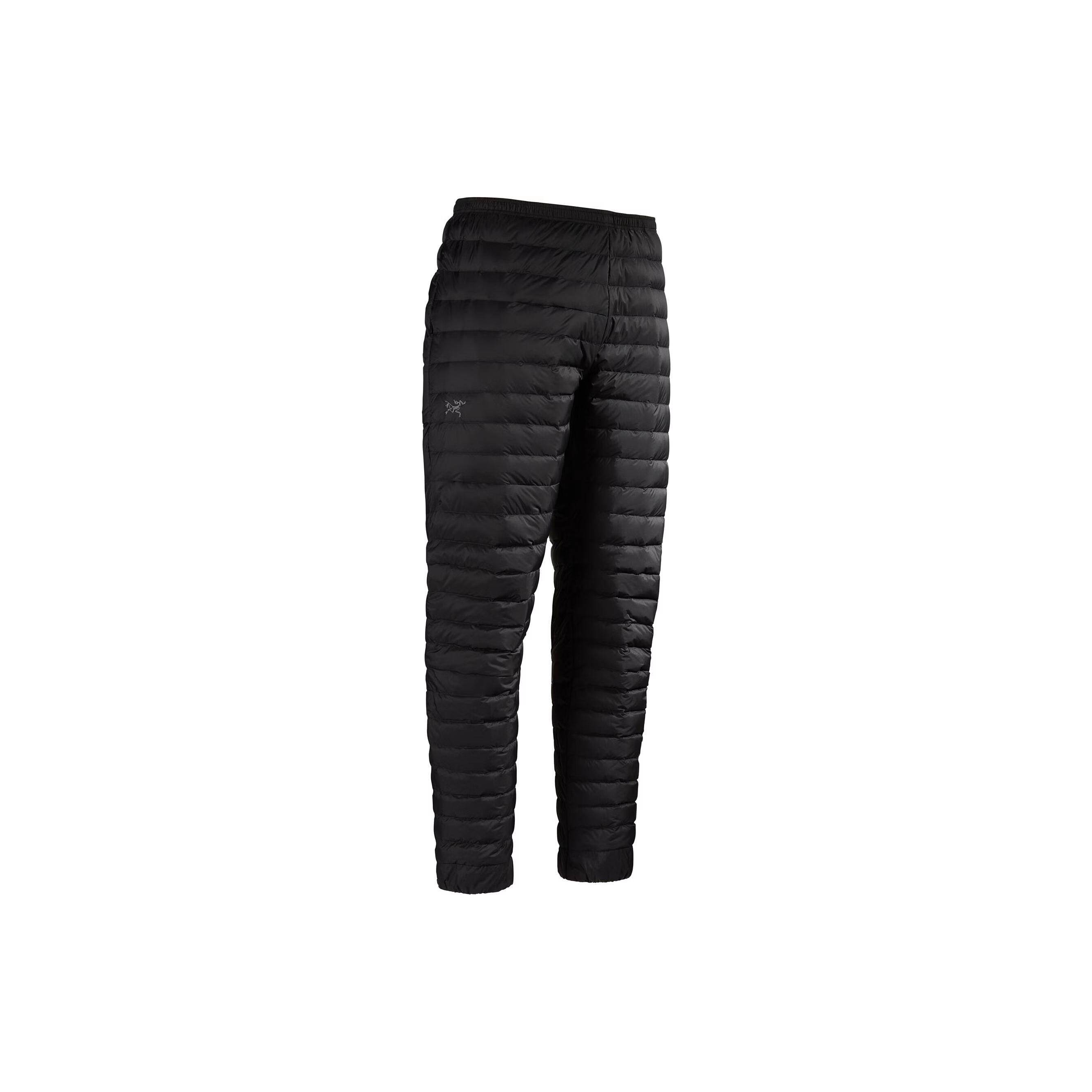 Arcteryx Cerium Långa Byxor Dunbyxor Herr X000007402 cm yellow