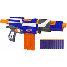 NERF A3698E25 Elite Alpha Trooper Cs12,